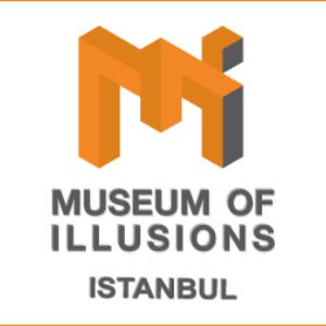 Museum of Illusions İstanbul