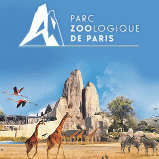 Paris Zoological Park (Parc Zoologique de Paris)