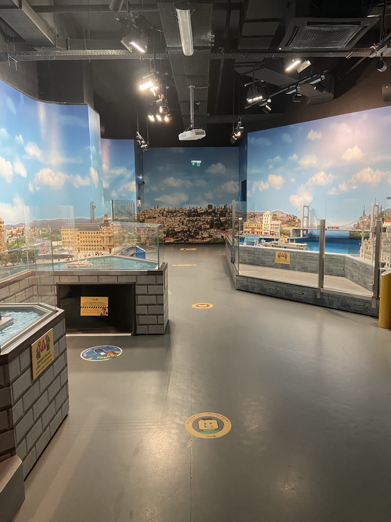 Legoland Discovery Centre Bileti - 1