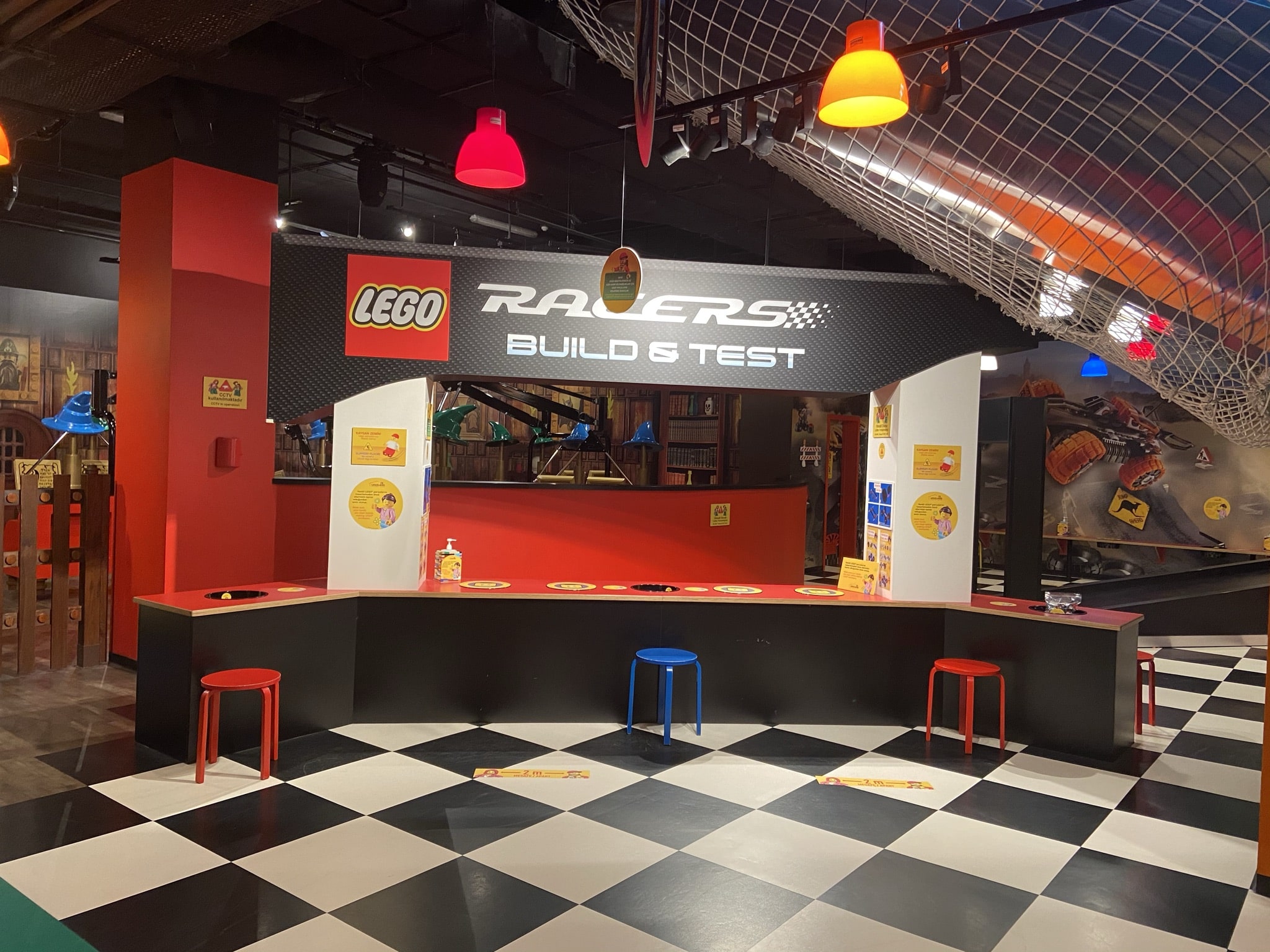 Legoland Discovery Centre Bileti - 3
