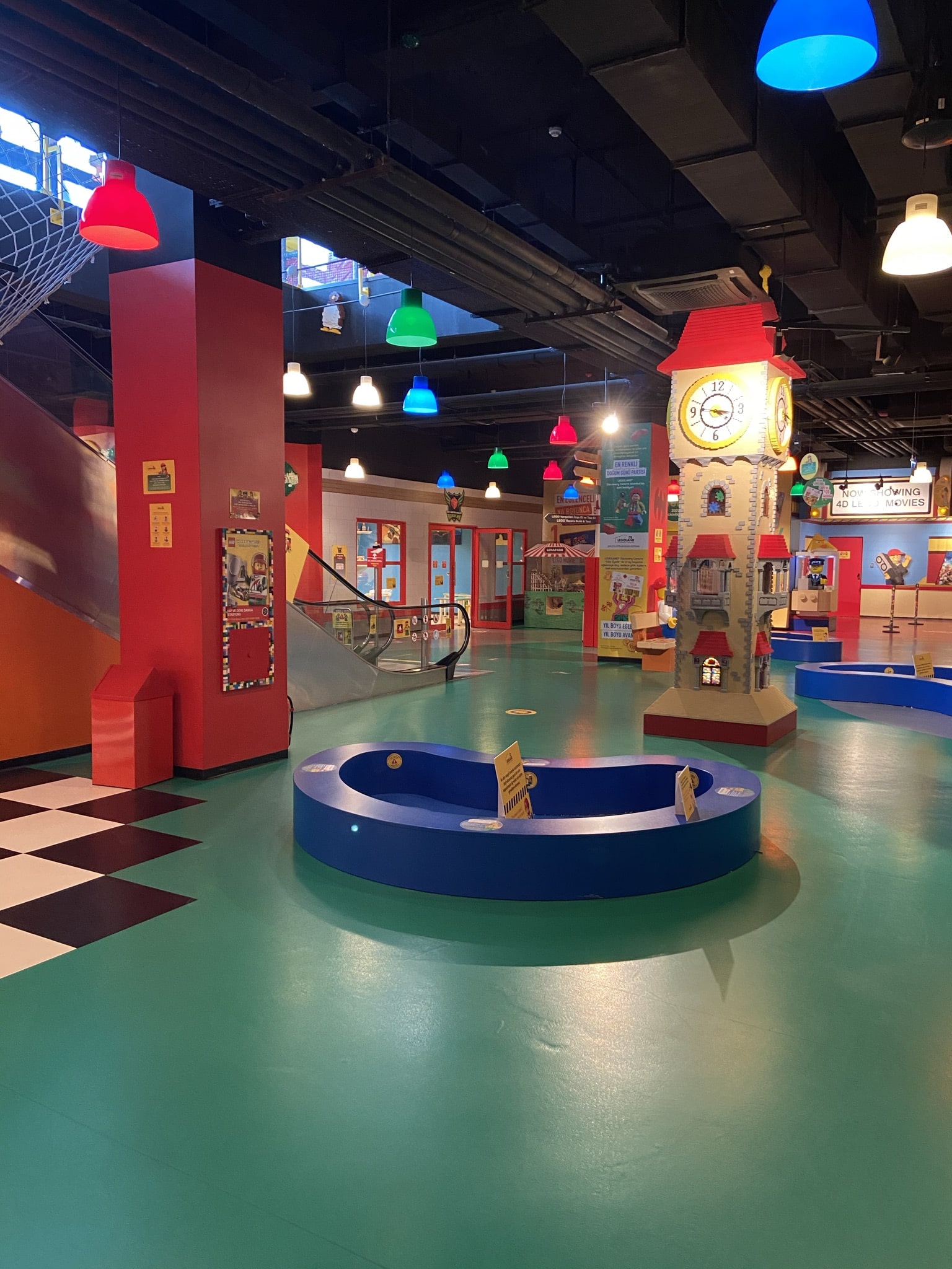Legoland Discovery Centre Bileti - 7