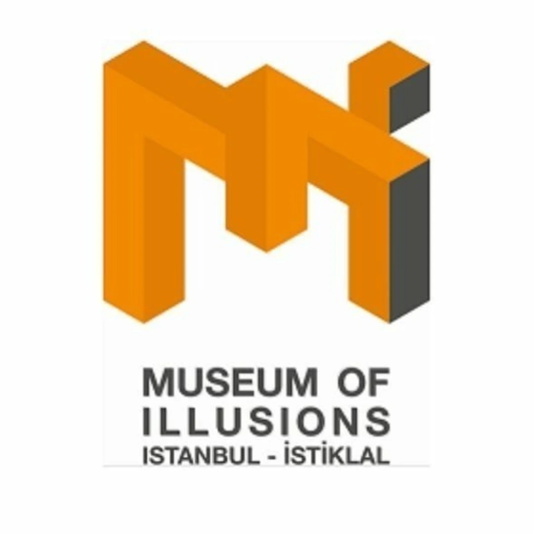 Museum of Illusions