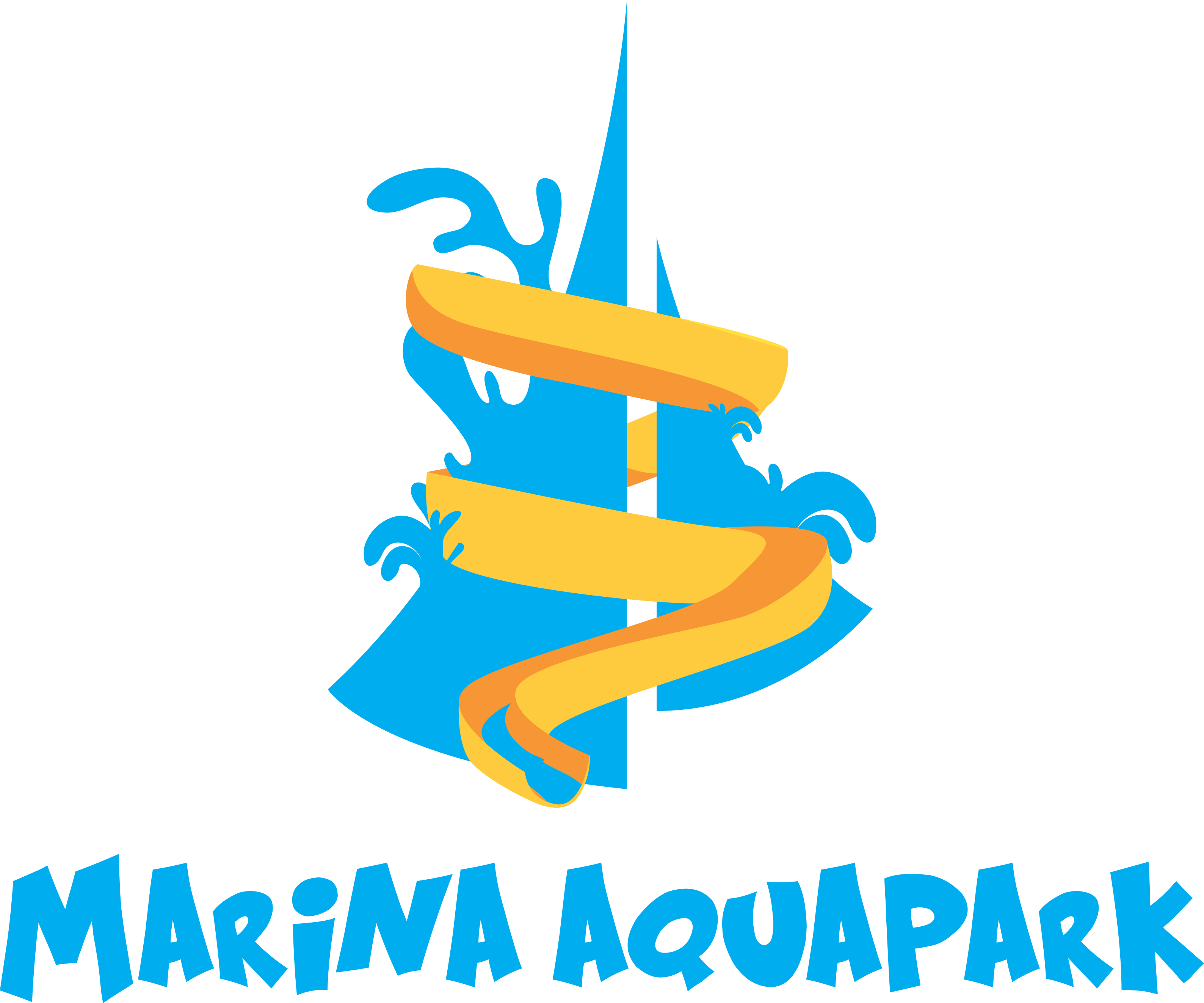 Marina Aquapark