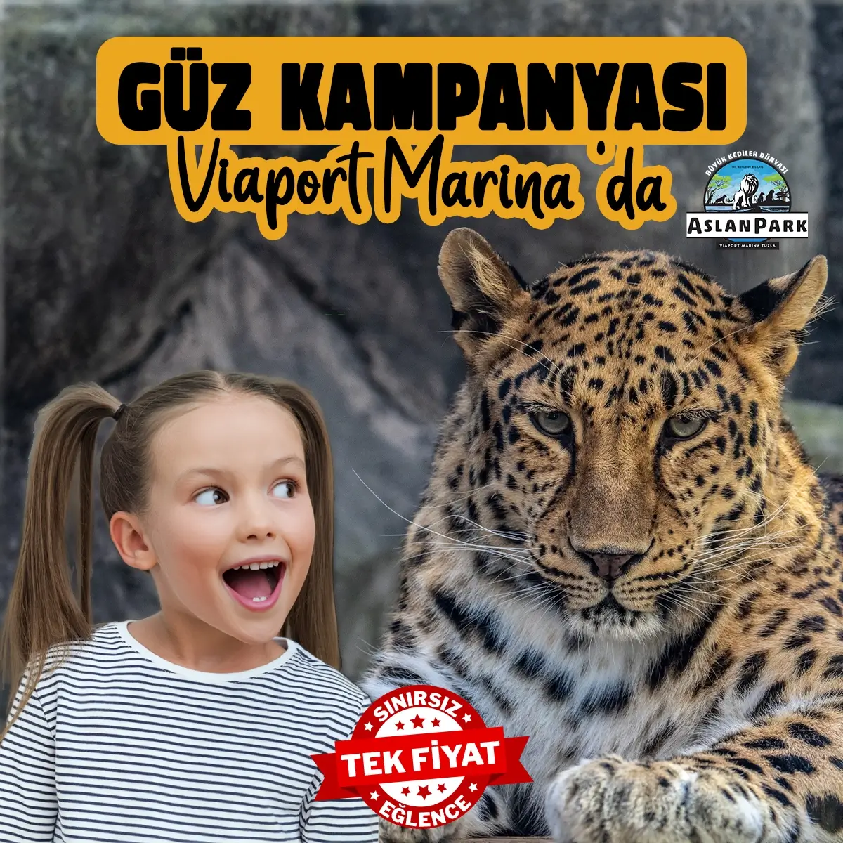 Аслан Парк Тузла - 0