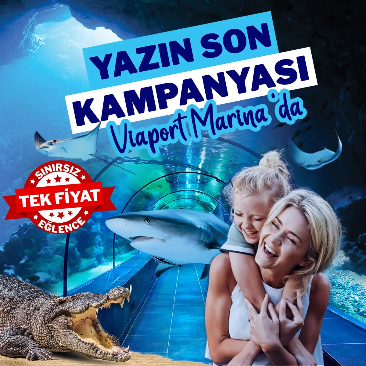 Аквариум Виаси - 0